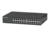 SWITCH NON MANAGEABLE 24 PORTS GIGABIT