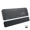 MX KEYS PLUS CLAVIER PROFESSIONNEL SANS FIL