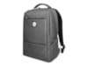 Sac à Dos Pordesign YOSEMITE ECO XL Pour Ordinateur Portable BACKPACK 15,6  GREY