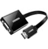 Adaptateur HDMI vers VGA AVEC AUDIO