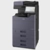 Imprimante Multifonction Couleur Laser A3 Ecran Tactile Couleur LCD