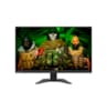 Moniteur de jeu LENOVO G27-30 27  (68,58 cm) FHD (panneau VA, 165 Hz, 1 ms, HDMI, DP)