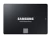 Samsung 870 EVO, 500 Go, 2.5 , 560 Mo/s, Noir SATA