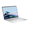 ASUS Zenbook UX3405CA 14   OLED WQXGA Ultra 9-285H 32Go 1To SSD W11H FOGGY SILVER TOUCH 24M