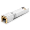 10GBASE-T SFP+ COPPER 30M RJ45 TRANSCEIVER MODULE