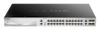 Commutateur L3 Lite Géré 24 Ports SFP 2 Ports 10GBASE-T et 4 Ports 10G SFP+