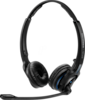 MB PRO 2 UC ML Casque - supra-auriculaire - Bluetooth - sans fil - Certifié pour Skype Entreprise