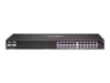 Aruba 6100 24G 4SFP+ Switch Géré L3 Montable sur Rack