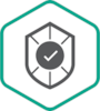 Kaspersky Endpoint Security for Business - Select French Africa Edition.  Licence de base de 25 à 49 nœuds de 3 ans