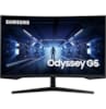 Moniteur Curved Gaming 27  Curved Gamme G50 Display Port, HDMI