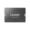 LEXAR 512GB SSD SATA III LNS101