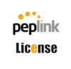 Licence d activation WAN virtuelle Peplink pour Balance 20X et autre