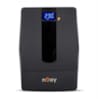Onduleur Horus Plus 2000  line-interactive 2000VA/1200W Tour 4 x Prise FR