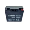 BATTERIE SUNLIGHT SPA 12V / 18AH (BAT12V18AH)