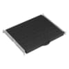 PLATEAU COULISSANT P600 Fixation 4 Points