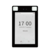 Terminal de Contrôle D’accès Biométrique Écran Tactile Couleur LCD 7  (ID/MF) (FP/QR)