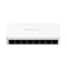 Reyee Switch 8 Ports RJ45 Gigabit
