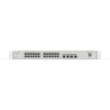 Commutateur Non PoE Géré de Couche 2 Gigabit à 24 Ports Liaison Montante 4 SFP+