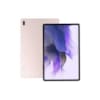 TABLETTE SAMSUNG S7 FE 12.4  PINK RAM 6G MEMOIR 128G S-Pen