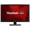 Ecran PC ViewSonic 22  LED Noir HDMI et VGA