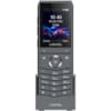 Téléphone IP Portable Wi‑Fi 6 8 Comptes SIP / 8 lignes Ecran Couleur 2.4 