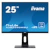 Moniteur 25   IIYAMA PROLITE LED HDMI - DisplayPort Noir