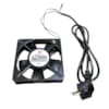 Ventilateur ZHENDA Fan ZD1238A2HB 220V-240V 12cm 12038 Cooling Fan