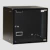 COFFRET INFORMATIQUE 18U 600X550 AVEC ETAGERE