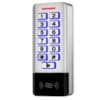 CONTROLE D ACCES AUTONOME CODE+CARTE EM 125KHZ