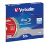 BLU RAY BD-R EN 5 PACK AVEC POCHETTE