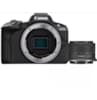 CANON EOS R50 BK RFS18-45 S