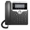 Téléphone VoIP 4 Lignes PoE Cisco 7841  recyclé