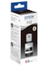 Bouteille d encre noire 112 EcoTank