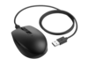 Souris Bluetooth Rechargable HP 710 Silent - Noire