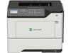 Imprimante Laser Monochrome Recto-verso A4 LAN / Hôte USB 2.0