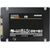 Disque Dur Interne SSD 860 EVO 4TO - 2.5 