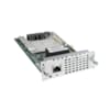 Module d interface réseau Multiflex Trunk Voice et WAN de quatrième génération