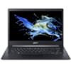 PC Portable TRAVEL MATE X5 14  I5 8265U 8GO 256SSD WIN 10 PRO Noir