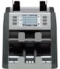 Countmax-PLUS Compteuse de billets double poche Ecran 4.3  tactile LCD