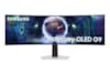 SAMSUNG 49 incurvé Gaming DQHD Odyssey OLED G9 49P, VA, 1800R, DQHD