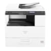 Imprimante Multifonction Noir et Blanc A3 M2701
