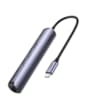 Ugreen Mini Station D'accueil USB-C 5en1 avec PD