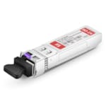 Module Gigabit Ethernet Bidirectionnel 1000Base-BX80-D-I 1000MBPS 80 KM