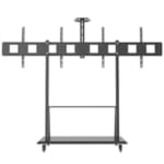 MEUBLE SUPPORT TV Pour 52 à 90" Capacité 100 KG VESA 800*600