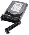 Disque Dur Interne 600GB 15K RPM SAS 12Gbps 512n 2.5in Hot-plug Hard Drive
