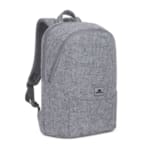 RIVA_7962 LIGHT GREY RIVACASE 7962 light grey Laptop backpack 15.6" / 6