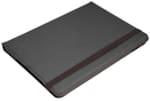 URBAN FACTORY Etui pour Tablette IPad Air Noir
