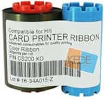 RUBAN YMCKO DE CS200 HITI  400 IMG