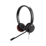 Micro-Casque Evolve 30 II MS Stereo USB-C