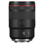 CANON LENS RF135MM F1.8 L IS USM EU26 12mois